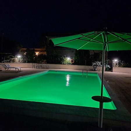 Agriturismo Il Rifugio Galugnano Exterior photo